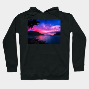 ISLAND DREAM Hoodie